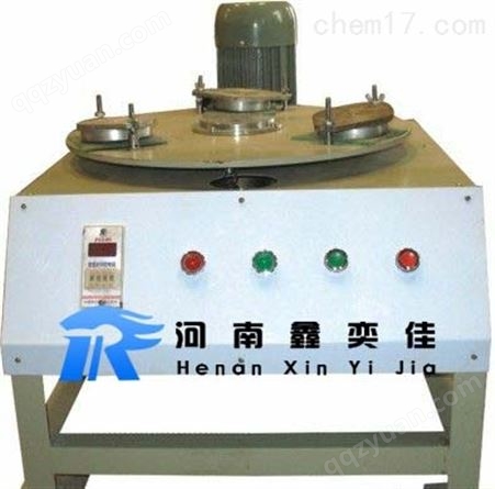 河南郑州MTSY-7型陶瓷釉面耐磨测定仪全省发货