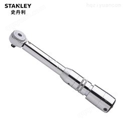 史丹利工具1/4系列扭矩扳手力矩扳手扭力扳手1-5N.m SE-01-005  STANLEY工具