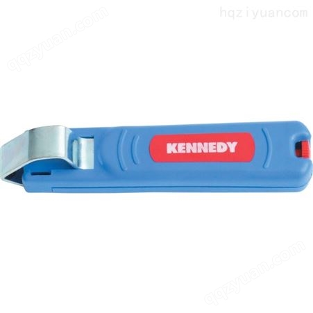 英国进口KENNEDY电缆剥线刀 克伦威尔工具