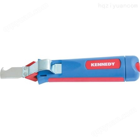 英国进口KENNEDY电缆剥线刀 克伦威尔工具