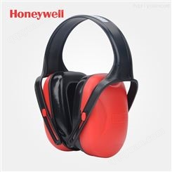 霍尼韦尔1010421 Mach系列耳罩头戴式耳罩劳保降噪耳罩