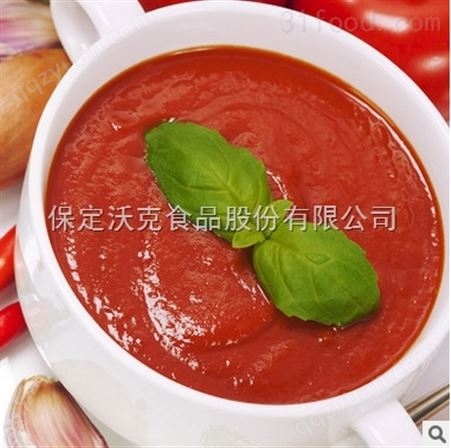红派司番茄酱70g 出口品质番茄沙司 烘培原料  品质定制
