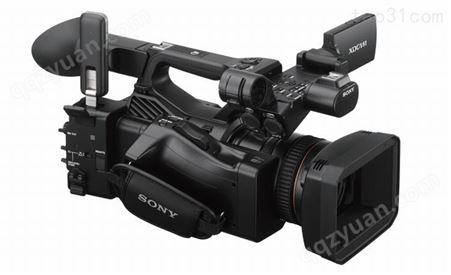4K数码摄像机 z280高清摄像机融媒体校园电视台直播推流设备