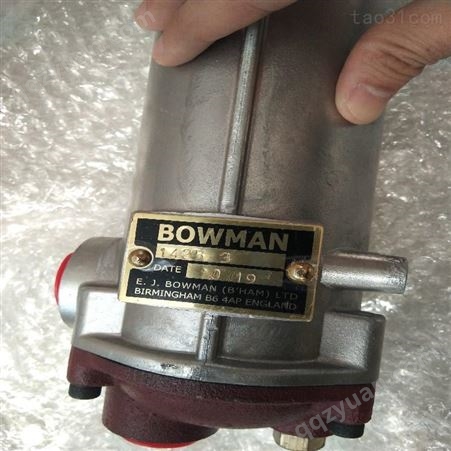 英国BOWMAN热交换器、BOWMAN冷却器、BOWMAN箱式交换器