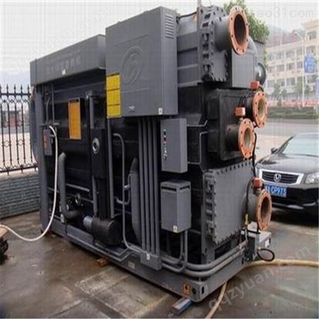 深圳春之嘉空调回收 三菱电机空调回收