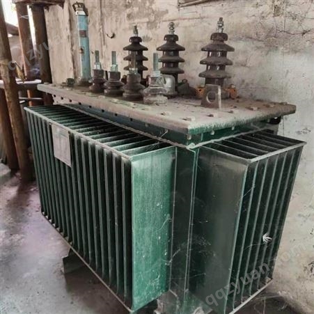 广州回收配电房设备 今日报价 变压器电柜回收供应商