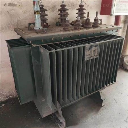 广州回收配电房设备 今日报价 变压器电柜回收供应商