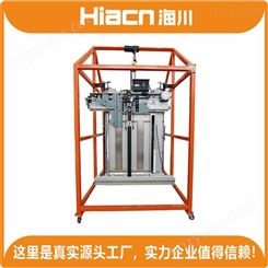 供应海川HC-DT-125型 电梯层轿门联动教学实训装置 可提高教学效率