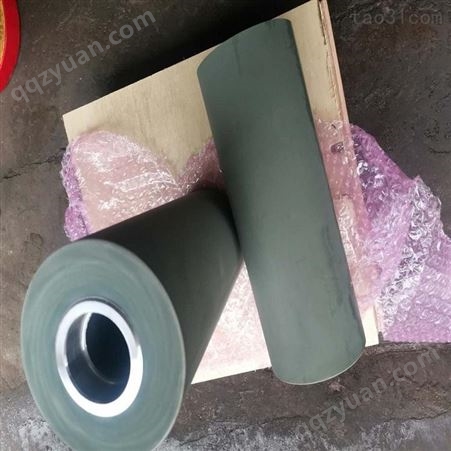 南京宏尔 料胶辊  胶辊包胶  厂家生产 质量保证