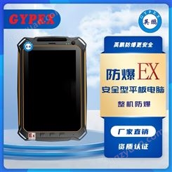 英鹏防爆平板电脑YP-T07E/EX
