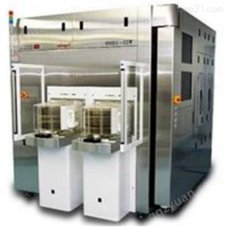 韩国 ATI WIS-1000晶圆检查机Wafer Inspection 不锈钢柜式设备