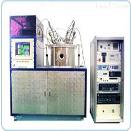 日本Microphas 磁控溅射系统