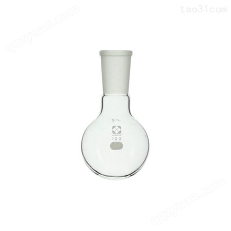 柴田科学SIBATA毛玻璃烧瓶005350-15100