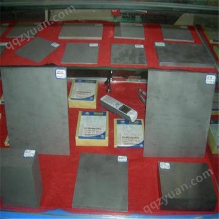 进口肯纳钨钢 CD750  高耐磨耐震 钨钢板