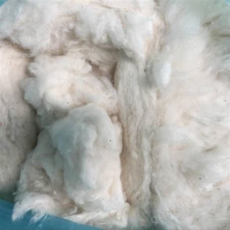 新疆棉花 天然散装 精梳纺织 原料棉花 B级细绒皮棉批发