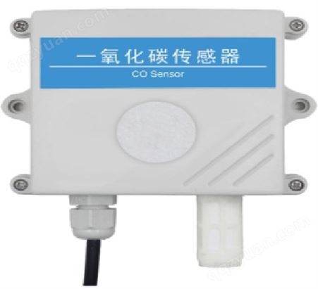 上 海扑沃PWT-AQ-COS 一氧化碳传感器 全国服务