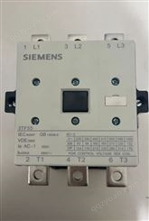 西门子3TF54交流接触器 常闭常开 110V 220V 380V 厂家