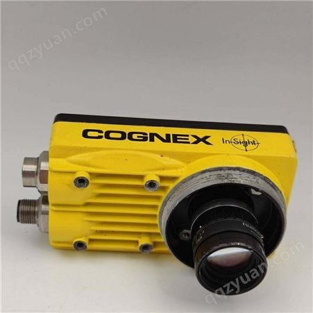 回收康耐视闲置读码器 工业相机 COGNEX拆机产品