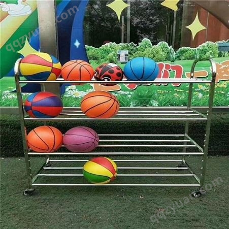 河北儿童毛巾架 三角形篮球架 不锈钢球架