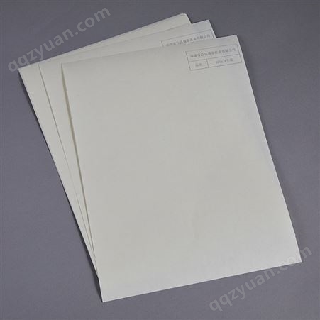 白牛皮纸印刷 logo单光白牛纸服装鞋子内衬防潮包装纸30-80g