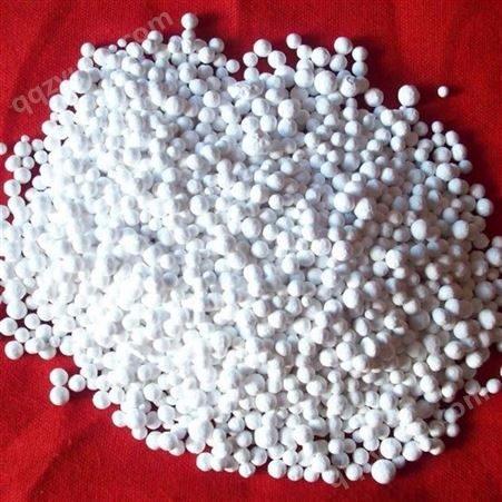 氯化钙 制冷设备专用 干燥除湿融雪工业级刺球 规格 25kg/袋