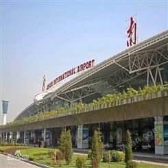 济南机场广告部门电话，济南机场2022广告