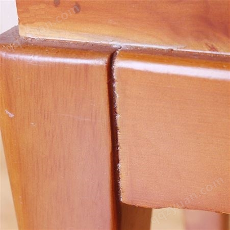 美藤  美容凳 大工凳 美容师凳椅 师傅椅 实木美容美发凳A-07 美藤美容凳 美藤美容凳