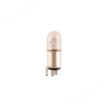 T22 微波炉灯泡   110V20W 230V25W  金属灯座灯泡