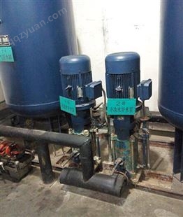 多级泵维修轴加工 管道泵维修 检修 水泵保养 维保