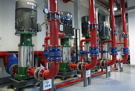 多级泵维修轴加工 管道泵维修 检修 水泵保养 维保