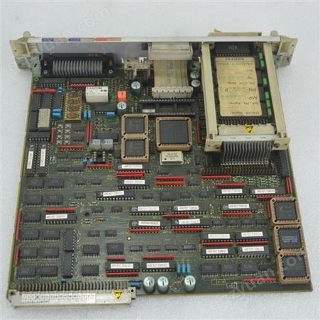 西门子板卡6DD1601-0AE0拆机进口设备配件资源
