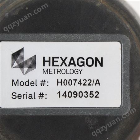 海克斯康HEXAGON METROLOGY H007422/A手轮带线库存