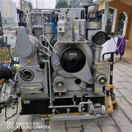 布迪兰洗涤设备公司四川乐山全自动水洗厂家供应价格