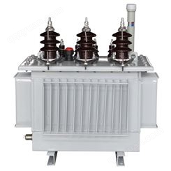 10KV油浸式变压器、S11-800KVA全铜三相 可定制