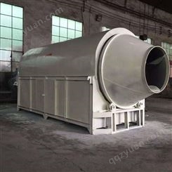 赛菲德 骨头粉烘干机  容量2000公斤 传热效果好 使用便捷