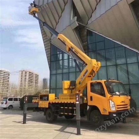 26米蜘蛛车租赁 高空作业设备出租 高空车出租 深圳高上机械