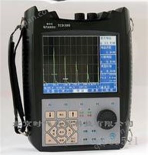 时代TCD390超声波探伤仪