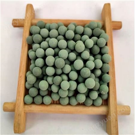 各种颜色陶瓷球 可用于按摩枕 坐垫填充 支持批量