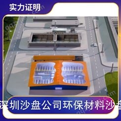 深圳沙盘公司环保材料沙盘 适用范围心理咨询室 