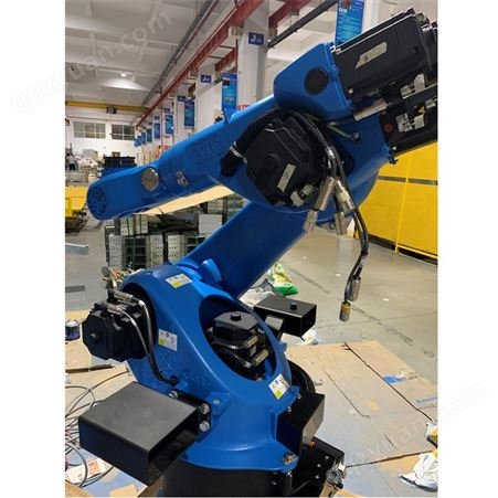 ABB 库卡机器人 机械手 翻新喷漆 找呈绅20年专业喷涂施工团队