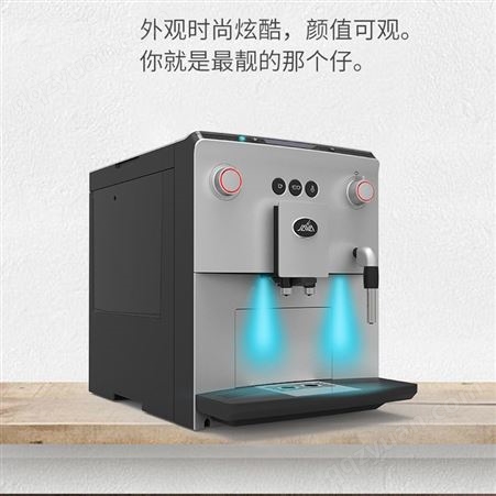 研磨咖啡机全自动现磨咖啡机意式咖啡机