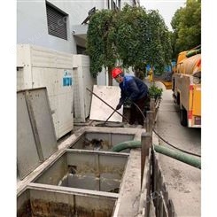上海佳桔环保宝山区化粪池清洗，污水清理，抽隔油池