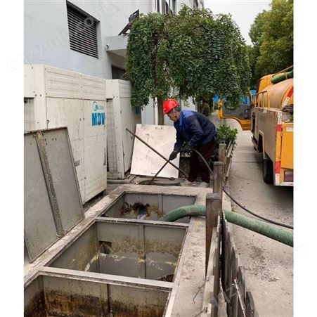 上海佳桔环保宝山区化粪池清洗，污水清理，抽隔油池