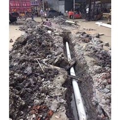 上海嘉定黄渡抽粪 下水道疏通 管道清洗 管道检测