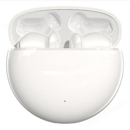 幻响TWS真无线蓝牙耳机麦克风适用苹果华为安卓 蓝牙耳机A4