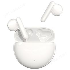 幻响TWS真无线蓝牙耳机麦克风适用苹果华为安卓 蓝牙耳机A4