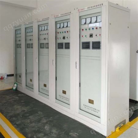 北京励磁柜生产厂家 发电机励磁控制器 励磁调节柜 励磁控制装置