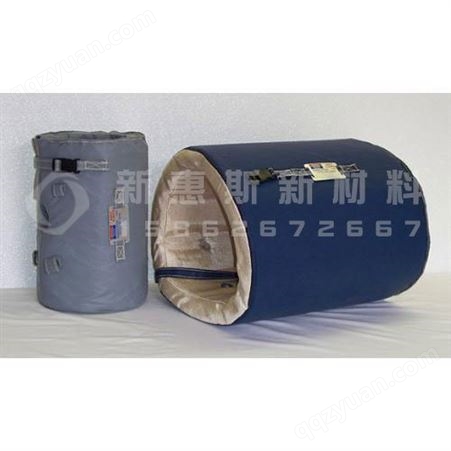 新惠斯 厂家定制泵保温套 水泵、油泵、泵头保温套 离心泵保温套