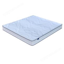 VIV床垫  里尔床垫 弹簧床垫 亲肤针织面料床垫 中床垫厂