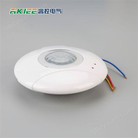 睿控RKIEE人体感应器 光照明度传感器 RSL-KP360A型
